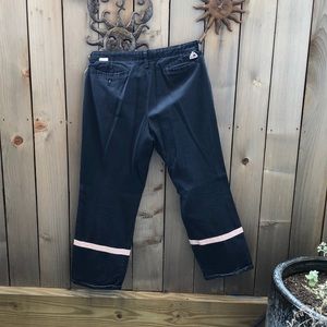 Super sexy women’s fire retardant work pants!!